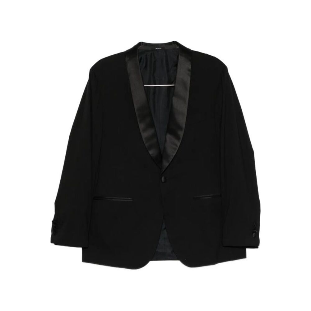 Sartorio Napoli Men Tuxedo Suit